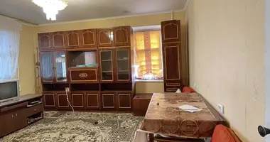 Mieszkanie 3 pokoi w Odessa, Ukraina