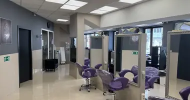 Pomieszczenie biurowe 325 m² w Moskwa, Rosja