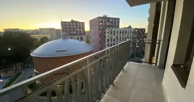 Квартира 3 комнаты в Санкт-Петербург, Россия