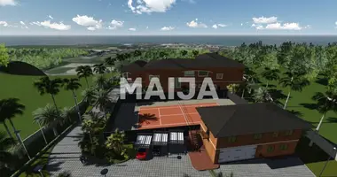 Villa 8 zimmer in Higuey, Dominikanische Republik