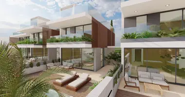 Maison 3 chambres dans Kissonerga, Chypre