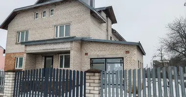 Casa en Vawkavysk, Belarús