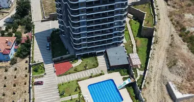 Apartamento 2 habitaciones en Aliefendi, Turquía