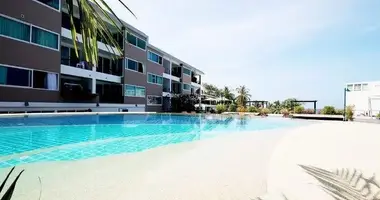 1 bedroom apartment in Karon, Thailand