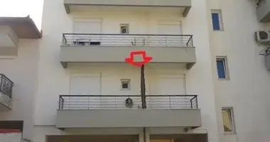 2 bedroom apartment in Nea Magnisia, Greece