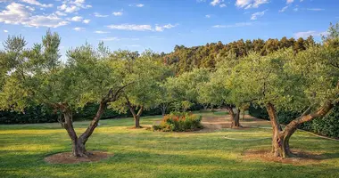 Villa 2 chambres dans Kassandrino, Grèce