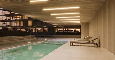 2 bedroom apartment in Loule, Portugal