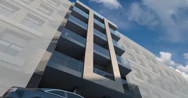Penthouse 2 bedrooms in Torrevieja, Spain