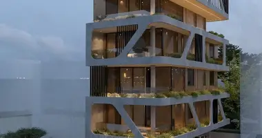 1 bedroom apartment in Limassol, Cyprus