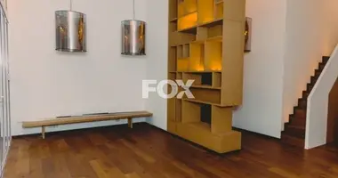 Apartamento 3 habitaciones en Limasol, Chipre