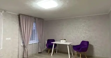 Haus 1 zimmer in Navapolle, Belarus