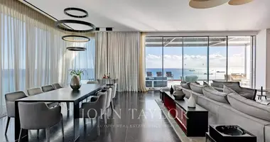 4 bedroom apartment in Limassol, Cyprus