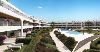 Apartamento 3 habitaciones en Estepona, Španjolska
