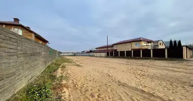 Grundstück in Dziamidavicki sielski Saviet, Belarus