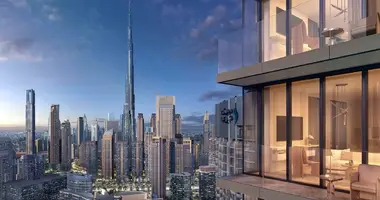 Appartement dans Doubaï, Émirats arabes unis