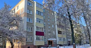 Wohnung 2 zimmer in Homel, Belarus