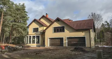 Haus 6 zimmer in Rigaer Strand, Lettland