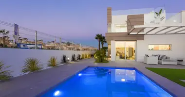 Villa in Abadin, Spanien