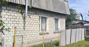 Duplex 4 chambres dans Babrouïsk, Bélarus
