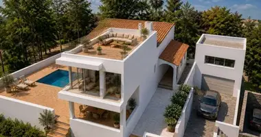 Maison 4 chambres dans Mijas, Espagne