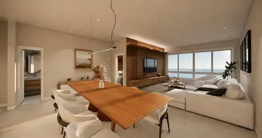 Apartamento 5 habitaciones en Regiao Geografica Imediata do Rio de Janeiro, Brasil