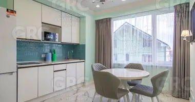 5 room apartment in Evenkiysky Rayon, Russia