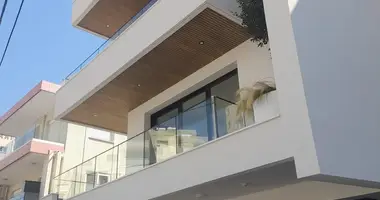 2 bedroom apartment in Limassol District, Cyprus