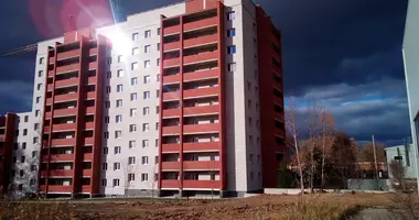 Apartamento 2 habitaciones en Distrito federal Central, Rusia