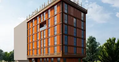 Квартира 2 спальни в Бешикташ, Турция