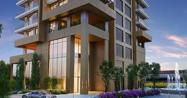 Квартира 2 спальни в Koinoteta Agiou Tychona, Кипр