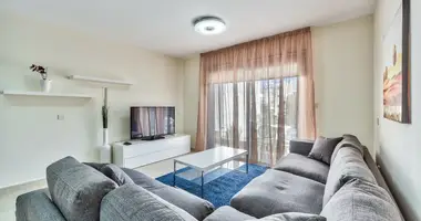 Apartamento 2 habitaciones en Germasogeia, Chipre