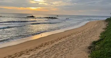 Grundstück in Wewala, Sri Lanka