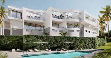 Villa in Mijas, Spain