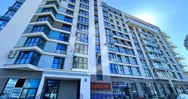 Propiedad comercial 40 m² en Minsk, Belarús