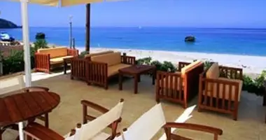 Отель 700 м² в Kymi Aliveri Anna Municipality, Греция