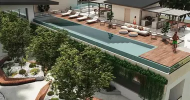 Apartamento 1 habitacion en República Dominicana