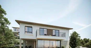 3 bedroom house in Germasogeia, Cyprus