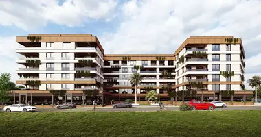 Dúplex 5 habitaciones en Nilufer, Turquía