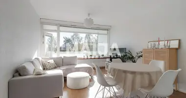 Apartment in Helsinki sub-region, Finland