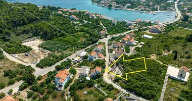 Haus 7 zimmer in Opcina Lumbarda, Kroatien