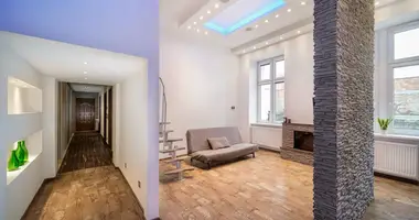 Apartamento 4 habitaciones en Lodz, Polonia