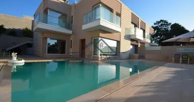 Villa en Mellieha, Malta