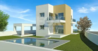 Maison 2 chambres dans Koúklia, Chypre