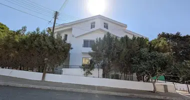 Casa 8 habitaciones en Limasol, Chipre