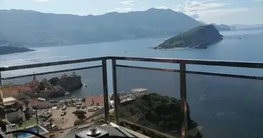 Mieszkanie 1 pokój w Budva, Czarnogóra
