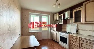 2 room apartment in Hrodna, Belarus