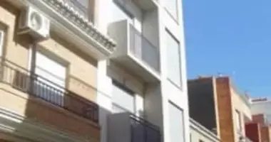 Apartamento 3 habitaciones en Masanasa, Španjolska