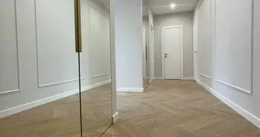 Wohnung 2 zimmer in Minsk, Belarus