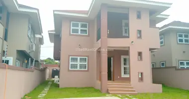 Haus 5 Schlafzimmer in Accra, Ghana