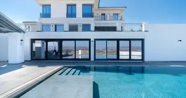 6 bedroom house in Mijas, Spain